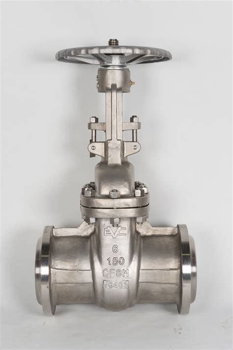 Ga Bb Rf Wcb Edmund Valve Company Ltd