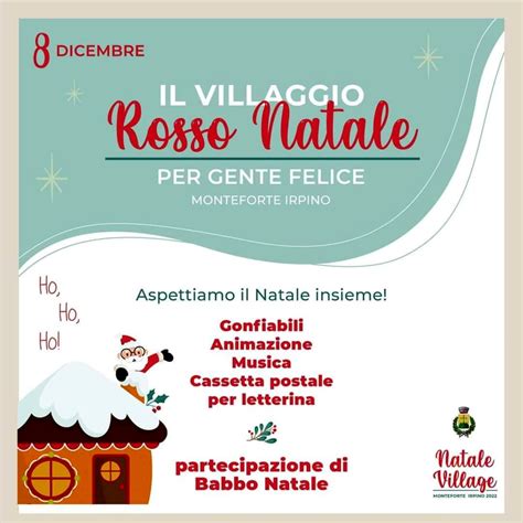 Natale In Campania Regione Campania