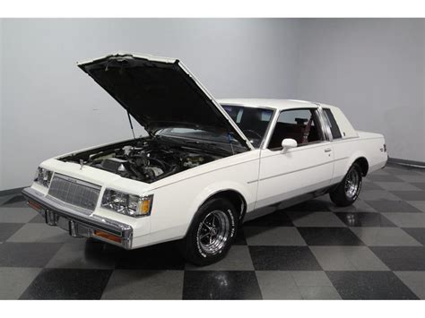 1986 Buick Regal For Sale Cc 1114117