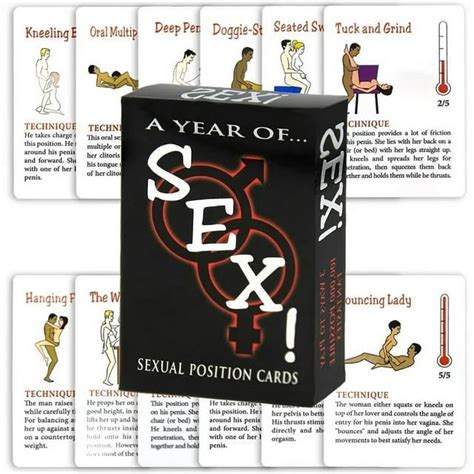 Couples Drinking Game For Adults Card Sex Bedroom Battle Card 50 Ways