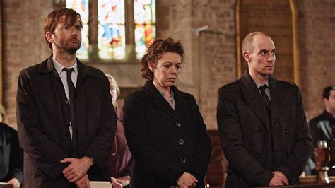 Ver Broadchurch T1 E6 Episodio 6 Gratis En Mercado Play Argentina