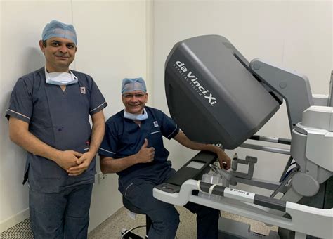 Doctors At Zydus Hospital Perform The First Ever Whipple Procedure With