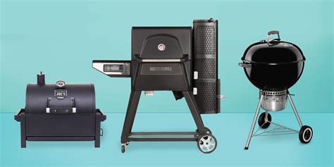 The Best Charcoal Grill For The Ultimate Bbq This Summer