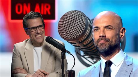 Marco Antonio Regil Podcast 13
