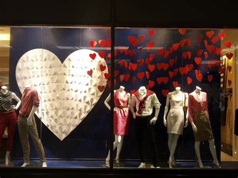 100 Valentine S Day Window Display Ideas Designs Zen Merchandiser