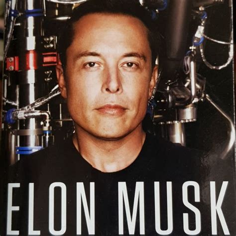 Elon Musk, by Ashlee Vance | Shopee Philippines