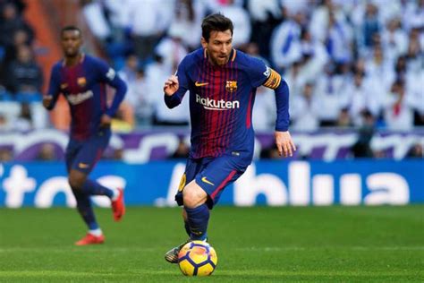 How Lionel Messi Can Leave Barcelona For Free Sportbible