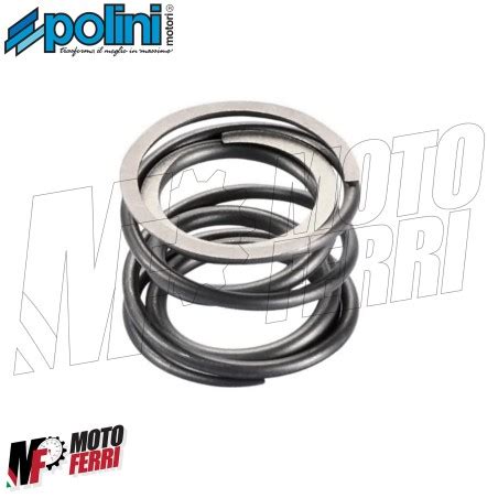 MF1064 Doppia Molla Frizione Rinforzata Polini Vespa 50 Special 125