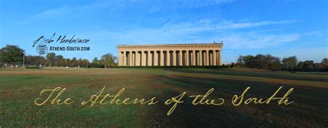 Athens of the South