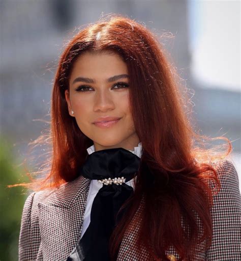 Spider-Man: Far From Home's Zendaya Pays Homage to Mary Jane Watson