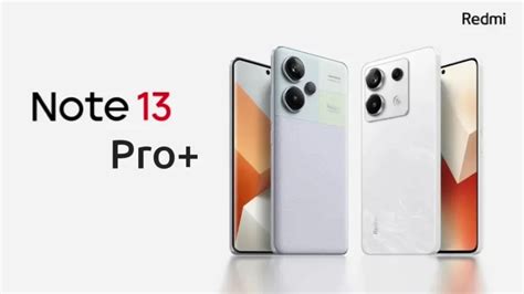 Xiaomi Note 13 Pro Geekbench Report Got Leaked Before 21st September