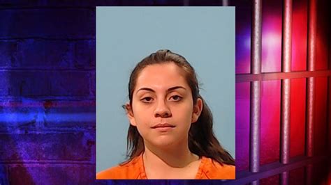 Texas Woman Sentenced To 6 Years In Prison After Her 14 Month Old Twins