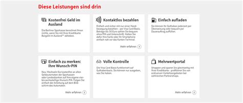 Sparkasse Prepaid Kreditkarte Die Guthabenkarte Der Sparkassen Ftd De