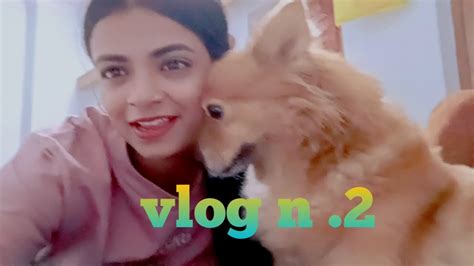 Daily Vlog N2🥰 365 Days Challenge Skvlog Trending Viralvideo