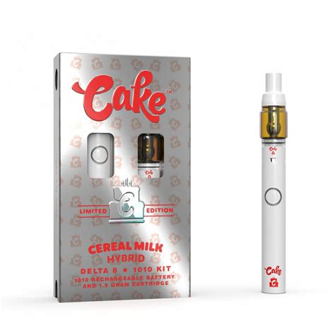 Cake Delta Vape Kit G D Gas Best Delta Cbd Delta