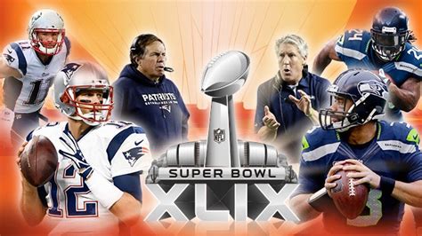 Nbc To Stream Super Bowl Xlix On Ipad And Mac For Free No Cable