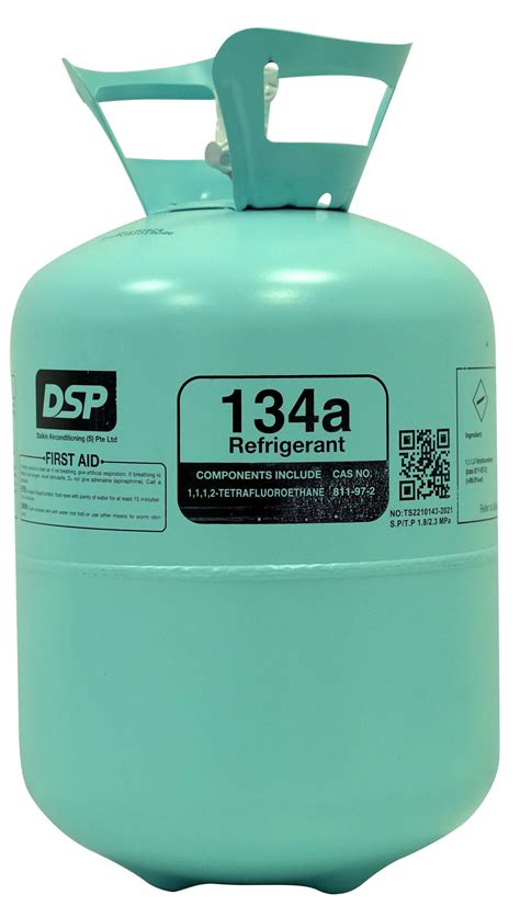 What Is R A Refrigerant