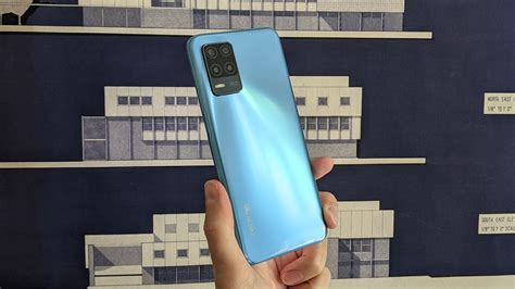 Realme 8 5G review | TechRadar