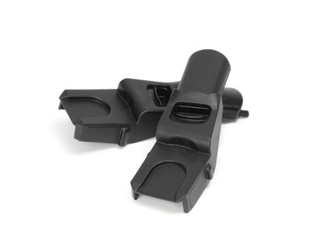 Maxi-Cosi Adapter für Kindersitze für Kinderwagen Zelia S Trio