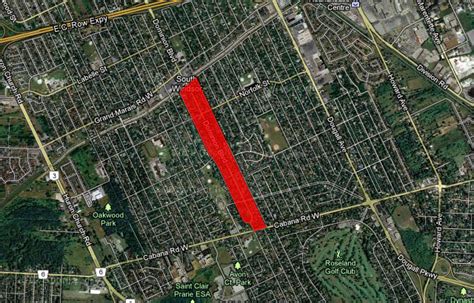 South Windsor Residents Hoping For Traffic Calming Measures, Meeting ...