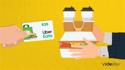 How To Use Uber Eats Gift Cards 2 Easy Methods To Claim