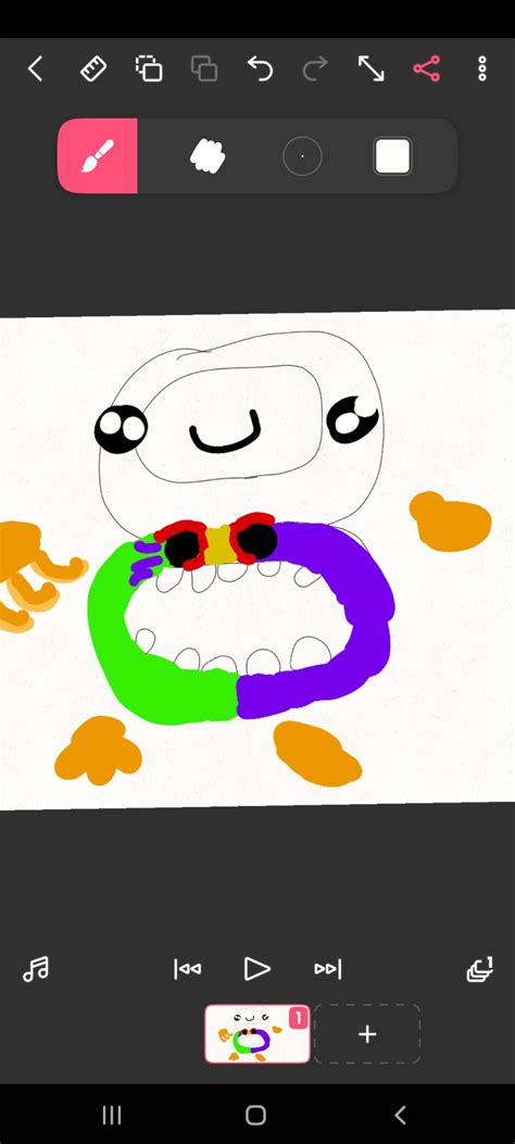 This One Detail From The Mibivioficial Will Change How You See The Fandom Forever news