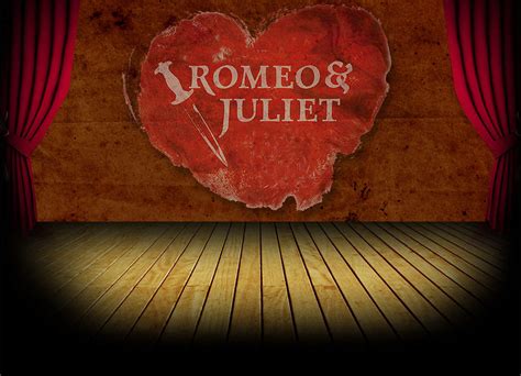 Romeo And Juliet Background Powerpoint