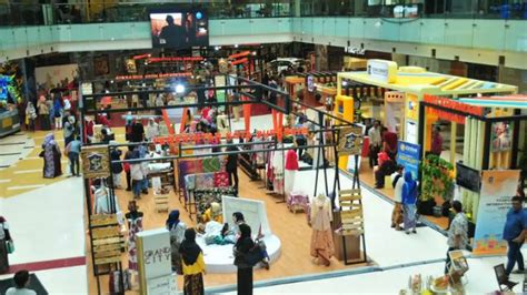 Sesuai Target Omzet Surabaya Great Expo Tembus Rp Miliar