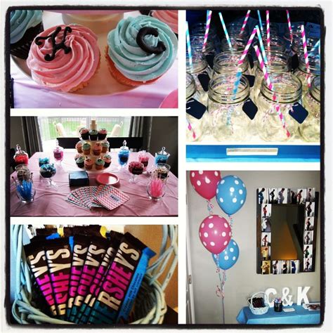 10 Elegant Baby Shower Ideas For Twin Girls 2024