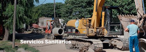 Servicios Sanitarios Municipalidad De Berazategui