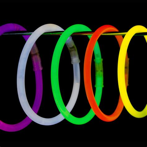 Glow Bracelets Glow Sticks Uk