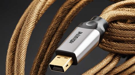 Comment choisir le bon câble HDMI Guide Avis Achats