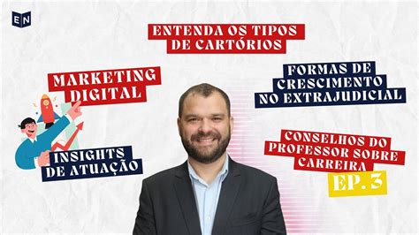 Entenda os Tipos de Cartórios Marketing Digital Insights de Atuação