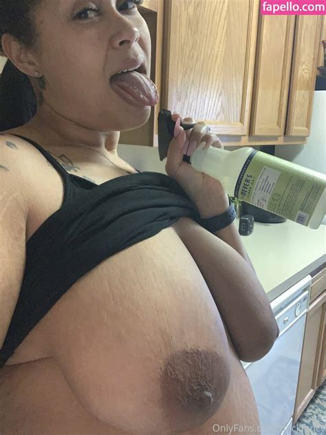 AmandaBoles FitAndFancy Thickfancy Nude Leaked OnlyFans Photo 31