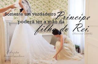 Os Sonhos De Deus Princesas Do Senhor