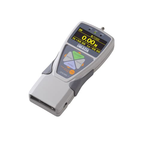 ZTA Digital Force Gauge Imada Inc