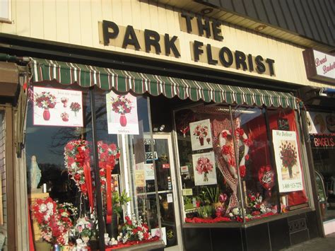 Plaintalker Ii The Park Florist For Valentines Day