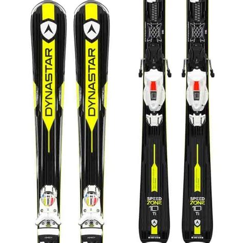 Skis Alpins Dynastar Speed Zone Ti Campsider