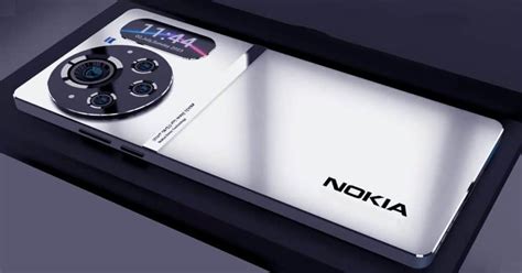 Best Nokia Phones September 2023: 16GB RAM, 200MP Cameras!