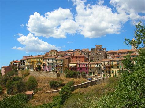 Parco Nazionale Dellarcipelago Toscano La Magia Tra Le Onde Ecobnb