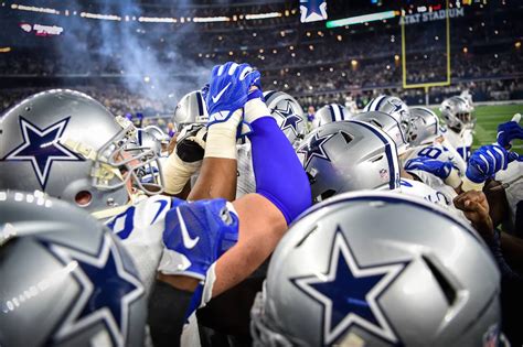 Most Valuable Sports Team Dallas Cowboys Sets World Record Video