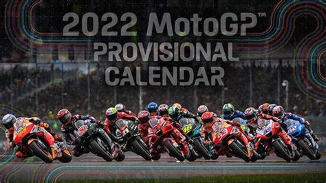 LINK Live Streaming Jadwal Lengkap MotoGP Amerika 2022 Dari Sabtu