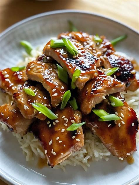 Garlic Miso Chicken: The Ultimate Juicy Weeknight Favorite - Made By Taste