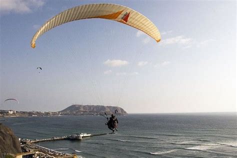 Deportes De Aventura En Lima Que Se Pueden Practicar