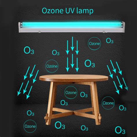 Cm Length W Uvc V V Quartz Germicidal Lamp China T W Uvc