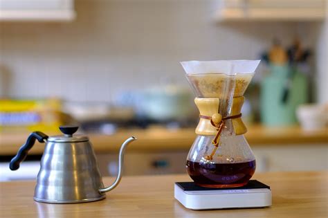 The Best Way To Make Coffee At Home A Baristas Guide The Barista