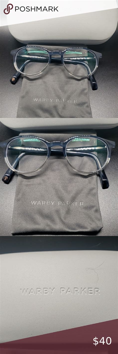 Warby Parker Prescription Frames Warby Parker Glasses Accessories