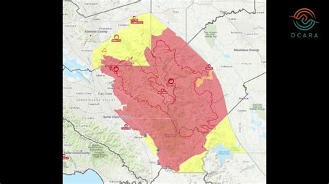 082320 Breaking News Evacuation Orders And Warnings For The Scu