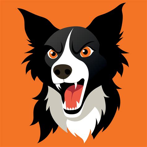 Borador dog sleeps icon illustration 47073200 Vector Art at Vecteezy
