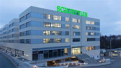 Schaeffler Looks To Bring Vitesco And Continental Back Together